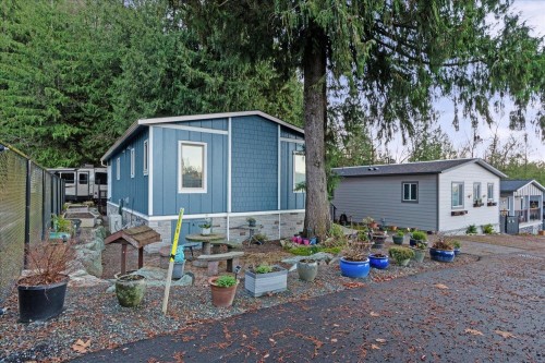 60-53480 Bridal Falls Road, Rosedale, BC 