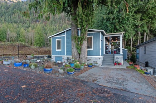 60-53480 Bridal Falls Road, Rosedale, BC 