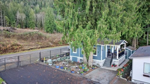 60-53480 Bridal Falls Road, Rosedale, BC 