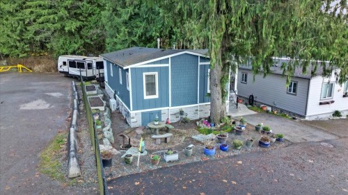 60-53480 Bridal Falls Road, Rosedale, BC 