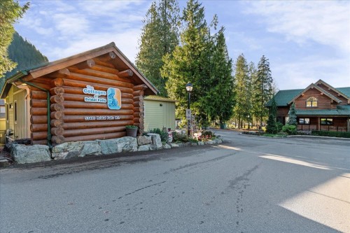 60-53480 Bridal Falls Road, Rosedale, BC 