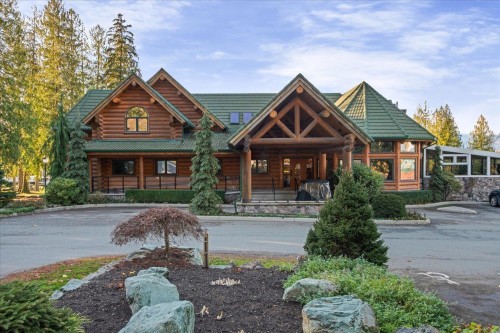 60-53480 Bridal Falls Road, Rosedale, BC 