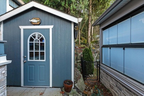 60-53480 Bridal Falls Road, Rosedale, BC 