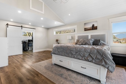 4990 Boundary Road, Yarrow, BC 