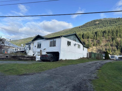 47724 Old Boston Bar Road, Boston Bar / Lytton, BC 
