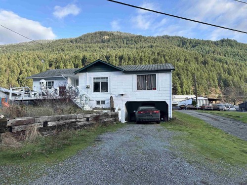 47724 Old Boston Bar Road, Boston Bar / Lytton, BC 