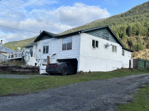47724 Old Boston Bar Road, Boston Bar / Lytton, BC 