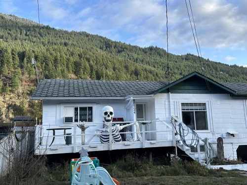 47724 Old Boston Bar Road, Boston Bar / Lytton, BC 