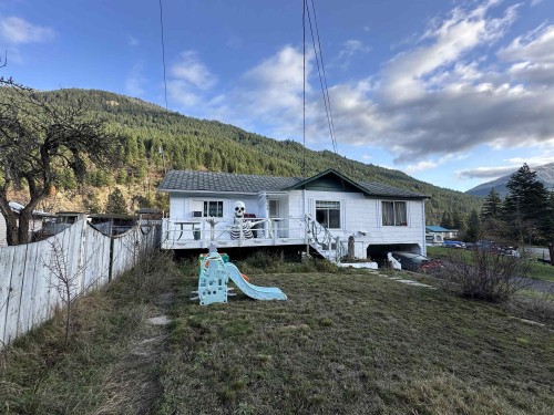 47724 Old Boston Bar Road, Boston Bar / Lytton, BC 
