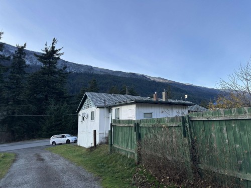 47724 Old Boston Bar Road, Boston Bar / Lytton, BC 