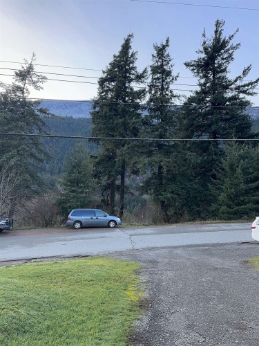 47724 Old Boston Bar Road, Boston Bar / Lytton, BC 