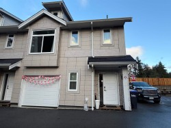 3-548 Park Street  Hope, BC V0X 1L0