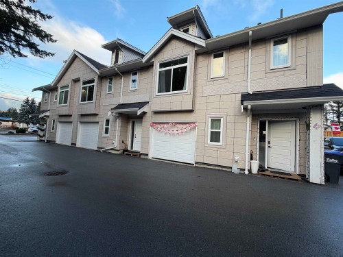 3-548 Park Street, Hope, BC 