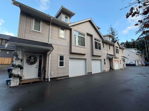 3-548 Park Street, Hope, BC 