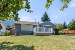 524 Rupert Street  Hope, BC V0X 1L0