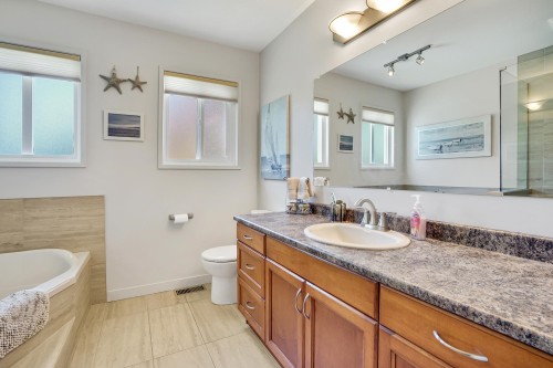 6075 Glengarry Drive, Chilliwack, BC 