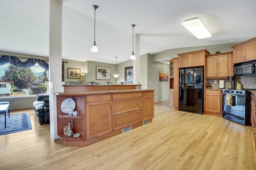 6075 Glengarry Drive, Chilliwack, BC 