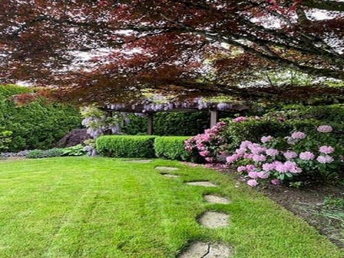 6075 Glengarry Drive, Chilliwack, BC 