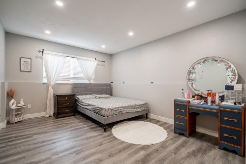 118-7694 Evans Road, Chilliwack, BC 