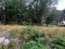 HG136 Old Hope Princeton Highway  Sunshine Valley, BC V0X 1L5