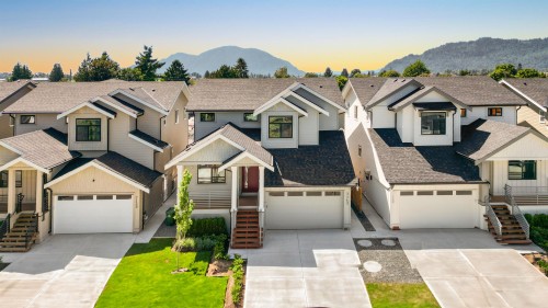 7143 Elwood Drive, Chilliwack, BC 