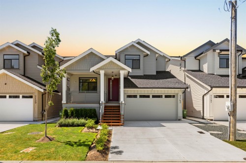 7143 Elwood Drive, Chilliwack, BC 