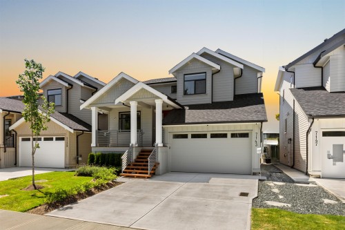 7143 Elwood Drive, Chilliwack, BC 