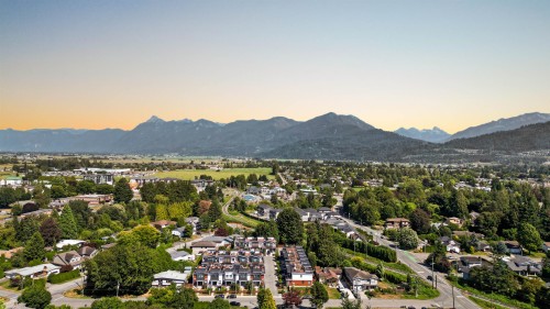 7143 Elwood Drive, Chilliwack, BC 