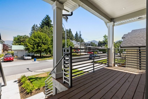 7143 Elwood Drive, Chilliwack, BC 