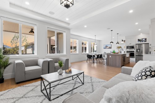 7143 Elwood Drive, Chilliwack, BC 