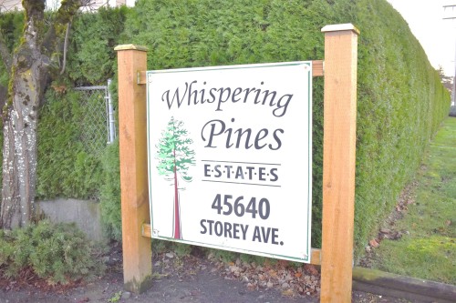 44-45640 Storey Avenue, Chilliwack, BC 