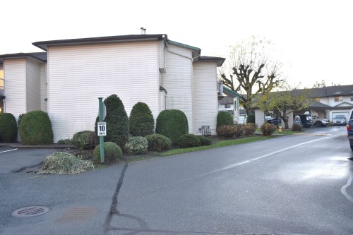 44-45640 Storey Avenue, Chilliwack, BC 