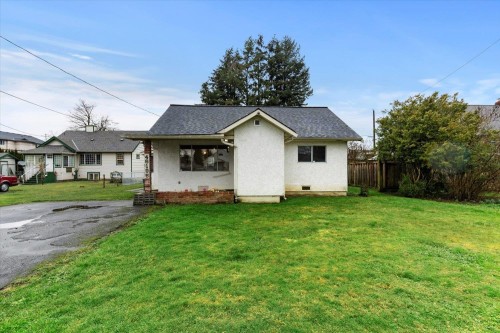 46195 Gore Avenue, Chilliwack, BC 