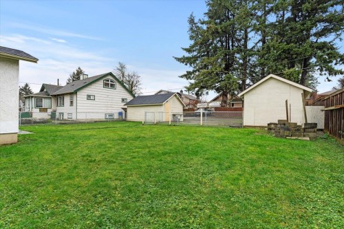 46195 Gore Avenue, Chilliwack, BC 