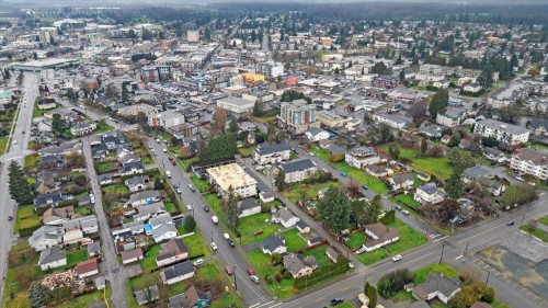 46195 Gore Avenue, Chilliwack, BC 