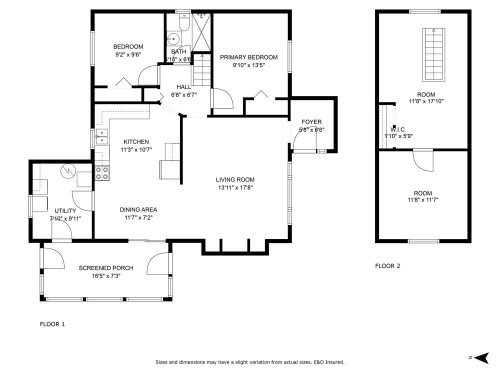 46195 Gore Avenue, Chilliwack, BC 