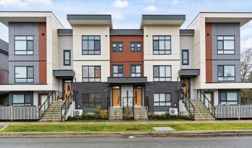 14-45500 Campus Drive, Chilliwack, BC 