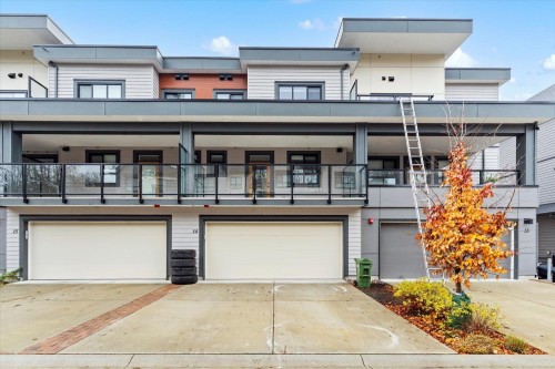 14-45500 Campus Drive, Chilliwack, BC 