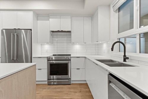 14-45500 Campus Drive, Chilliwack, BC 