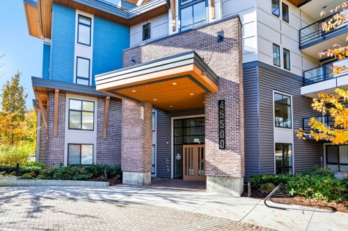 401-45500 Market Way, Chilliwack, BC 