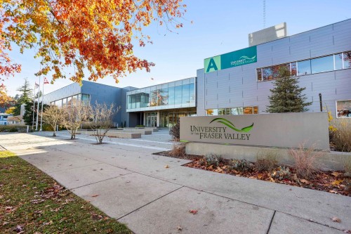 401-45500 Market Way, Chilliwack, BC 