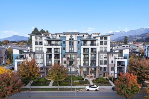 401-45500 Market Way, Chilliwack, BC 