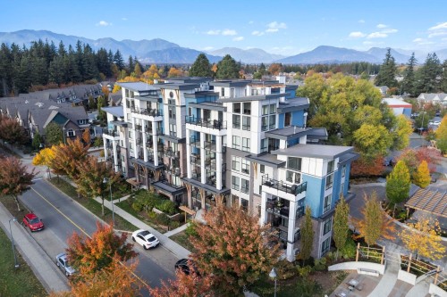 401-45500 Market Way, Chilliwack, BC 