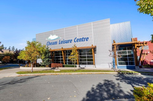 401-45500 Market Way, Chilliwack, BC 