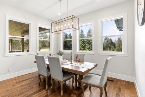 4491 Bench Road, Chilliwack, BC 