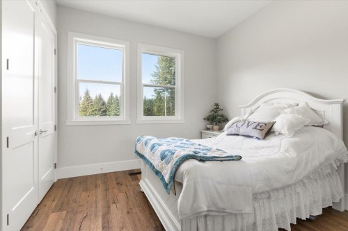 4491 Bench Road, Chilliwack, BC 