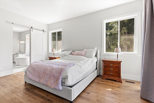 4491 Bench Road, Chilliwack, BC 