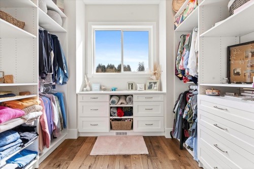 4491 Bench Road, Chilliwack, BC 