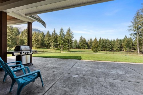 4491 Bench Road, Chilliwack, BC 