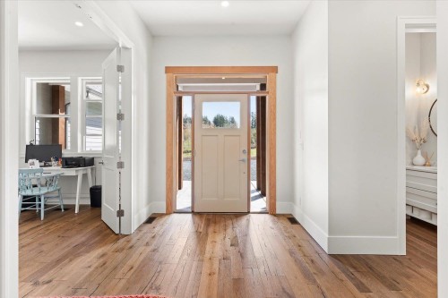 4491 Bench Road, Chilliwack, BC 